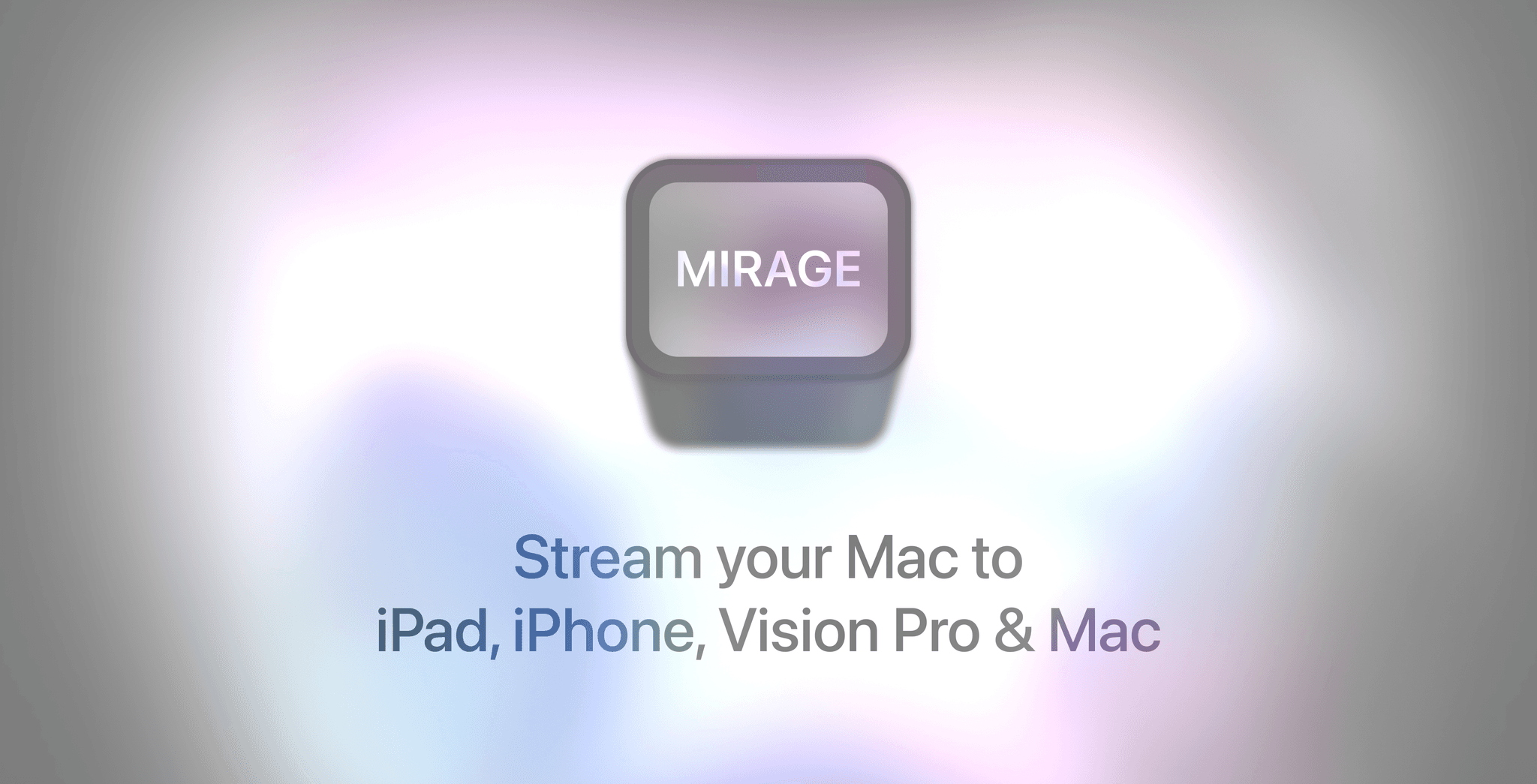 Screen mirroring brand